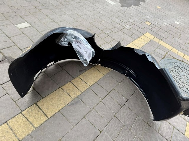 11A809958D VAG Nadkole błotnika przedniego prawe