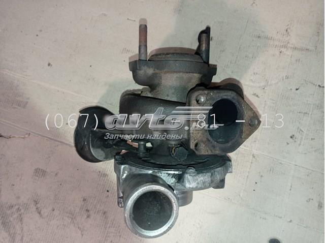 Do koszyka 11652248906 BMW Turbina