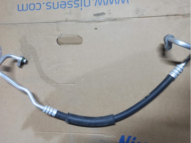 Przewód klimatyzacji, od tylnego parownika do sprężarki 977622W001 Hyundai/Kia