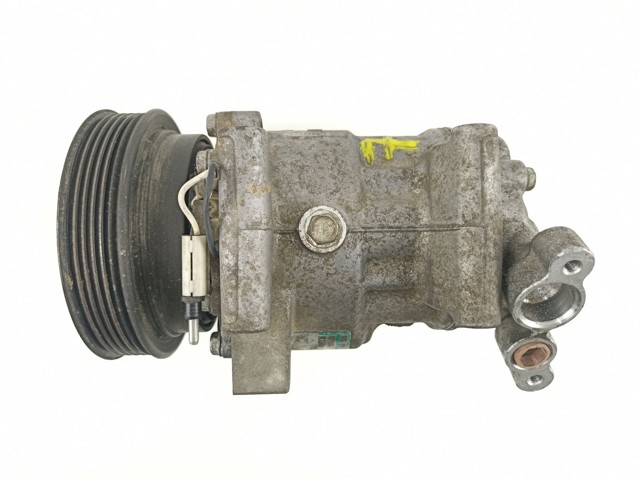 8200315744 Nissan/Infiniti Sprężarka klimatyzacji