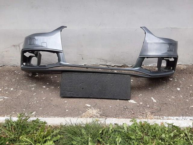 Zderzak przedni 8K0807065EGRU VAG