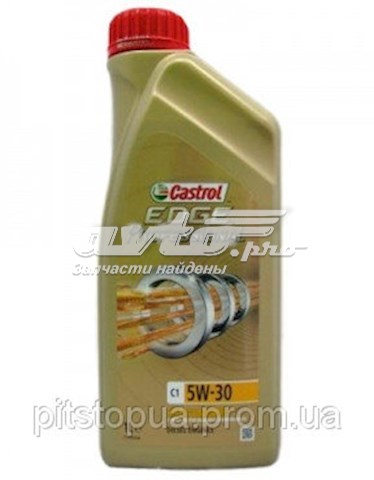 1537EE Castrol Olej do silnika