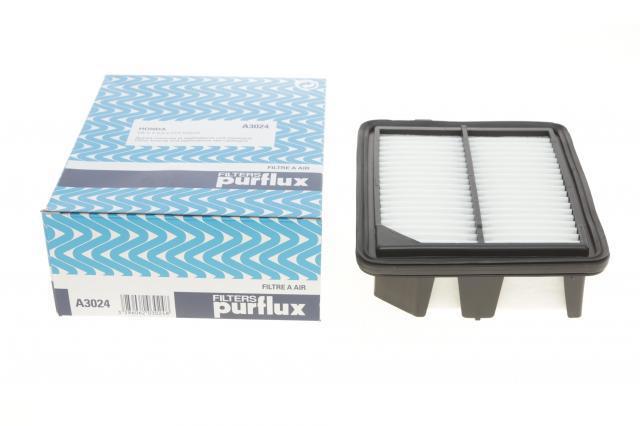 A3024 Purflux Filtr powietrza