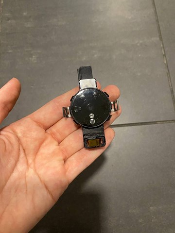 Czujnik deszczu 8K0955559A VAG