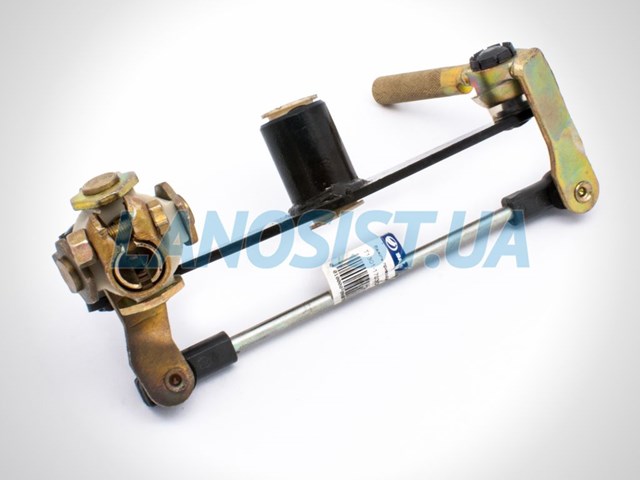 Do koszyka T13011703008 ZAZ Mechanizm zmiany biegów (cięgno)