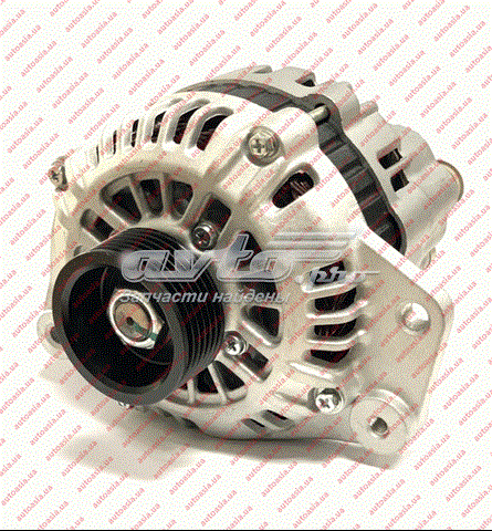 Do koszyka A153701110BA ZAZ Alternator