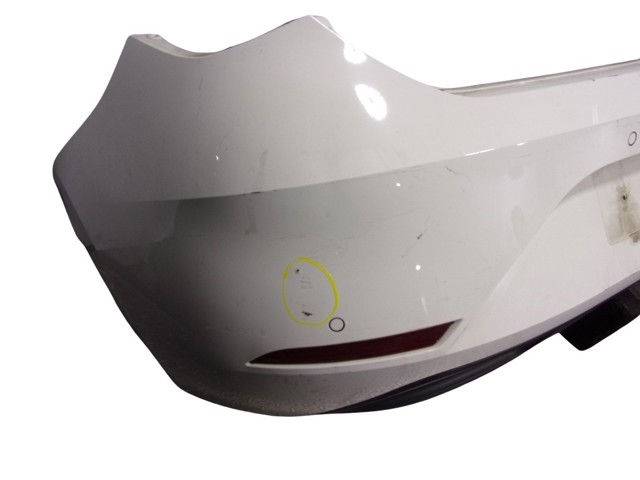 Do koszyka 5FA807421GRU VAG Zderzak tylny