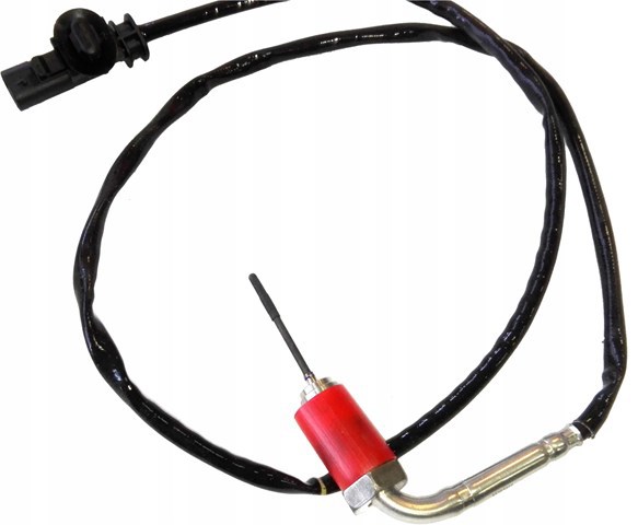 Czujnik temperatury spalin, przed filtrem cząstek stałych Fiat/Alfa/Lancia 55283044 cena, od 107,08 USD