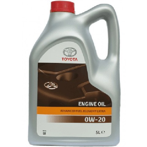 0888086294 Toyota Olej do silnika