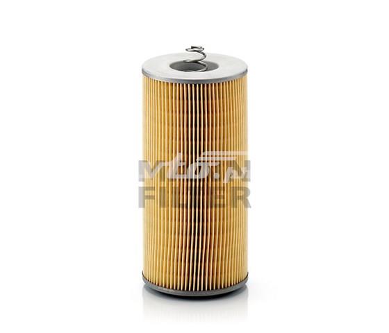 H121102X Mann-Filter Filtr oleju