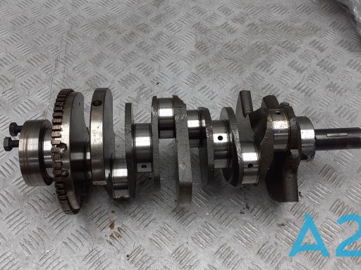  Wał korbowy silnika Dodge Avenger 