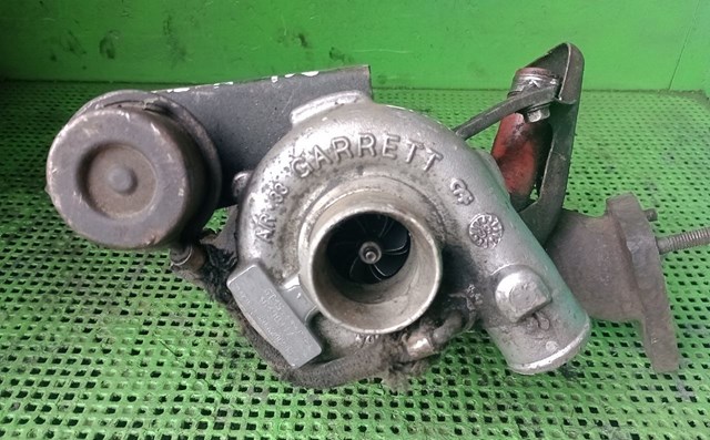 Turbina Fiat Brava 