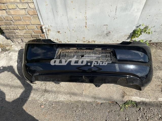 Zderzak tylny Polcar 23B296 cena, od 94,11 USD