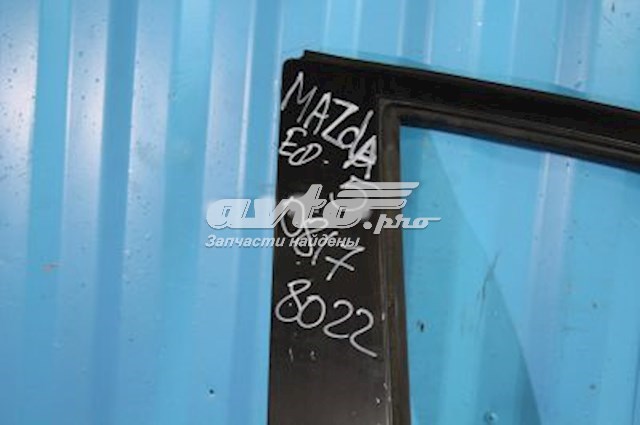 Drzwi przednie prawe Mazda 5 II minivan (CR) (2007 - 2010) cena, od 209,17 USD
