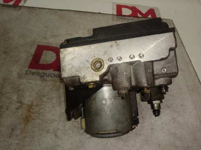 Sterownik ABS  hydrauliczny BMW 5 
