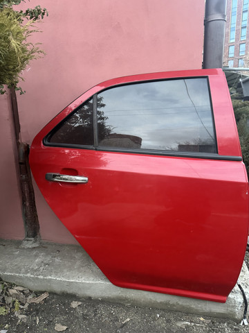 Drzwi tylne prawe Geely Mk sedana (2006 - 2026) cena, od 133,13 USD