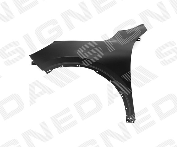 Błotnik przedni lewy Ford Escape III SUV (DFK) (2019 - 2026) cena, od 114,22 USD