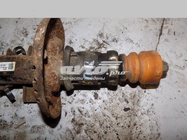 6Q0413031BH VAG Amortyzator przedni