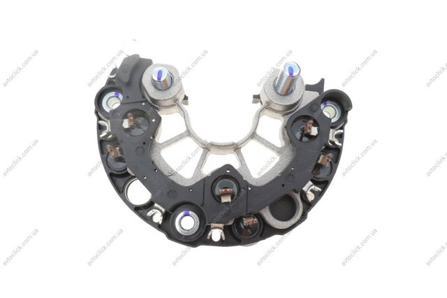 1986AE0241 Bosch Mostek prostowniczy alternatora = Moster diodowy alternatora