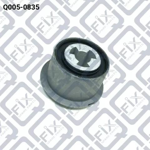 Silentblock tylnej belki Q0050835 Q-fix