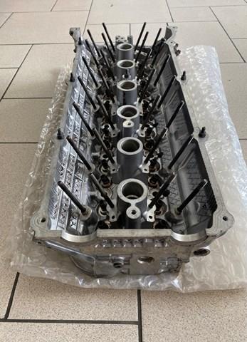 Głowica cylindrów BMW 7 sedana (E65, E66, E67) (2001 - 2008) cena, od 913,52 USD