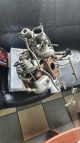 SH0113700A Mazda Turbina