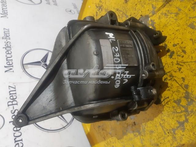 Do koszyka Wspornik alternatora Mercedes E  S210