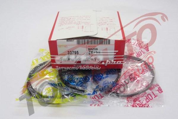  TPR 33795STD