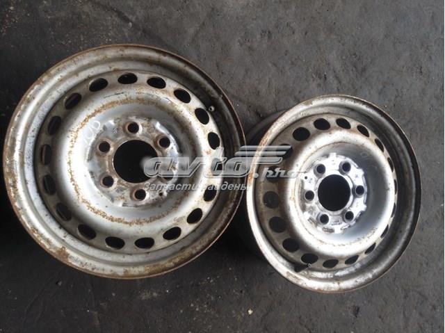 Felgi stalowe (kute) Mercedes A0014013502