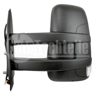 Lusterko wsteczne lewe 5030107 Autotechteile