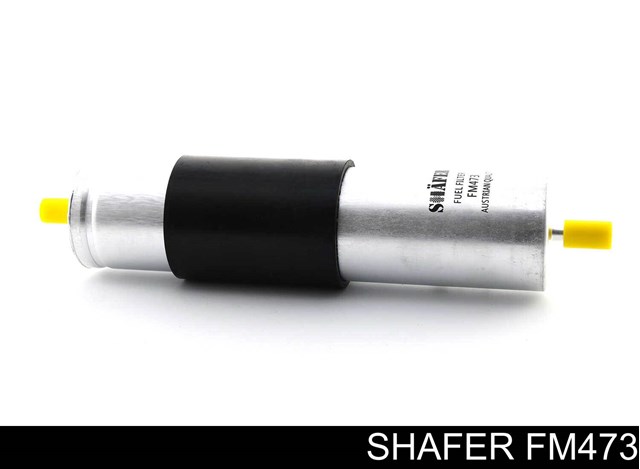 FM473 Shafer Filtr paliwa