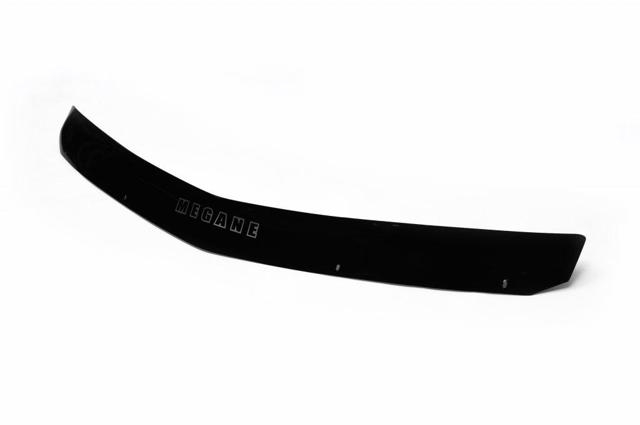 Deflektor na maskę do Renault Megane II LM0, LM1