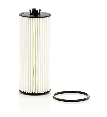 HU60081Z Mann-Filter Filtr oleju
