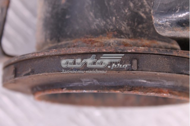 Poduszka amortyzatora tylnego Lexus GS sedana (S19) (2005 - 2011) cena, od 48,42 USD