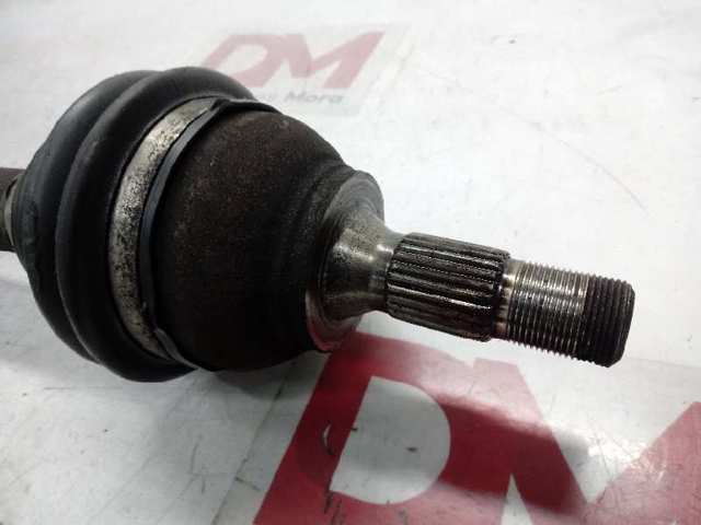 Półoś napędowa przednia prawa Peugeot/Citroen 9661107480 cena, od 64,56 USD