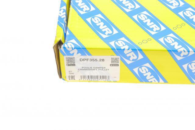  SNR DPF35528