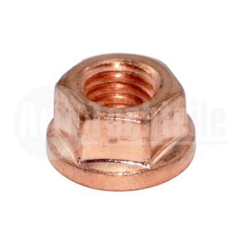 Nakrętka kolektora wydechowego Autotechteile 1001420