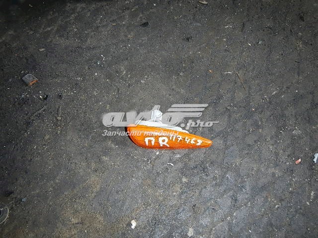 Kierunkowskaz prawy do Chery Kimo  A1, S12