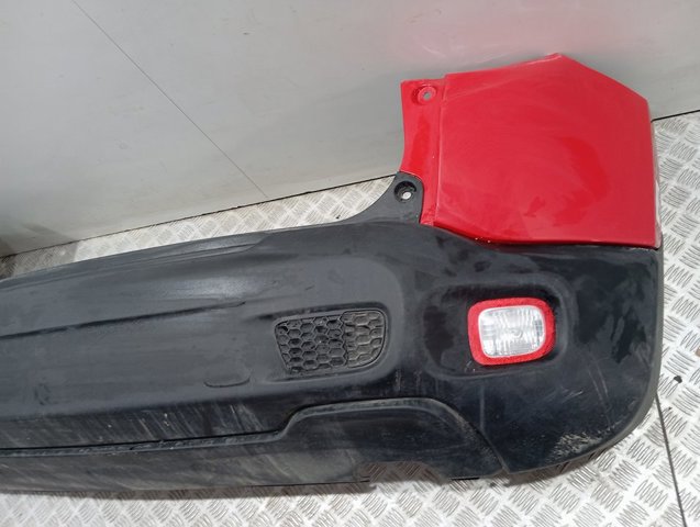 735598903 Chrysler Zderzak tylny