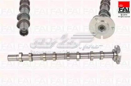 BK3Q6A270AA Ford Wał rozrządu silnika ssący, dolotowy