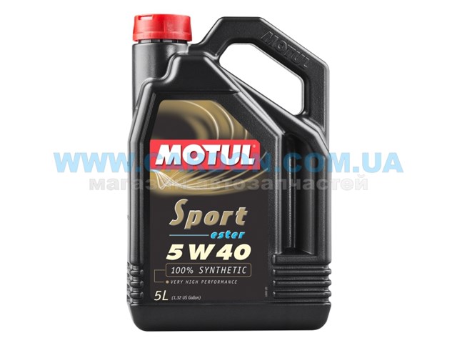824306 Motul Olej do silnika