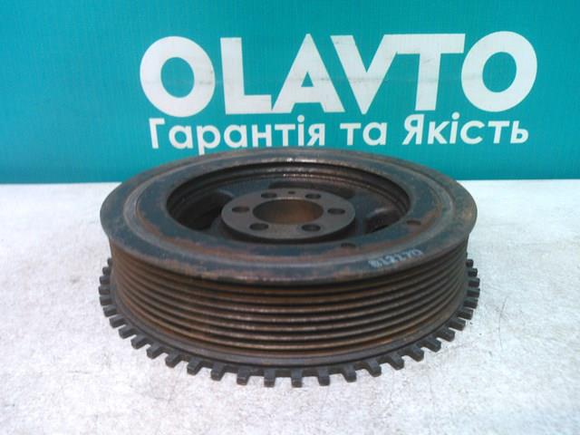 Koło pasowe wału korbowego Mazda RF7J11401 cena, od 70,84 USD