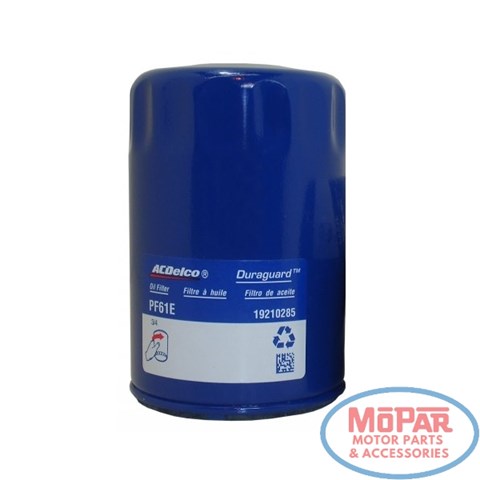 PF61E AC Delco Filtr oleju