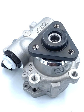 Pompa wspomagania hydraulicznego kierownicy ZF Parts 7691955339 cena, od 64,05 USD