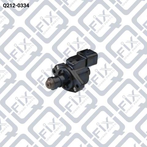 Regulator biegu jałowego Q2120334 Q-fix