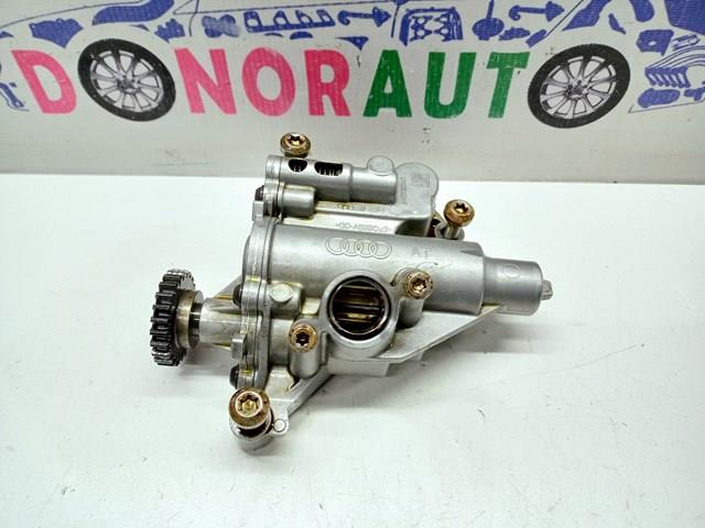 Do koszyka 06H115105AN VAG Pompa oleju