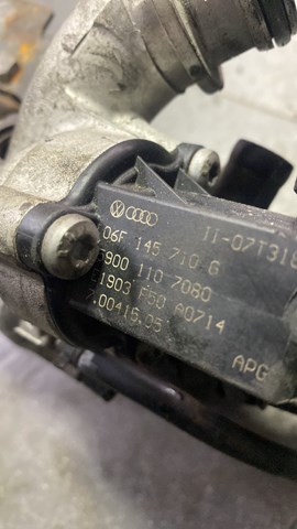 03C145702L VAG Turbina