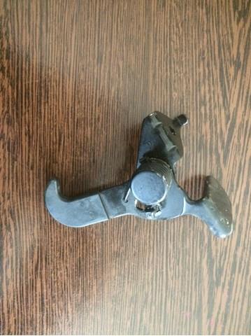 Do koszyka Zamek maski KIA Sorento II XM