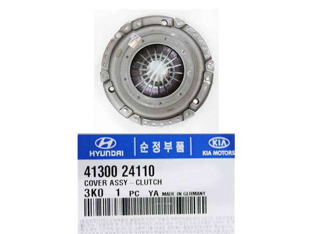 Docisk sprzęgła 4130024110 Hyundai/Kia