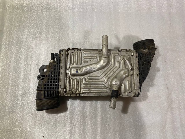 04L145749B VAG Chłodnica intercoolera